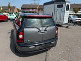 MINI ONE Clubman One - MINI ONE aus 2010