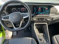 Volkswagen Caddy Maxi - Vorschau Bild 6