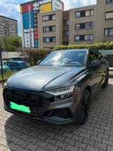 Audi SQ8 TFSI quattro tiptronic competit. pl. com... - gebrauchte Audi SQ8 aus dem Jahr 2023