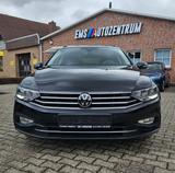Volkswagen Passat Variant Business/MwSt./1.Hand/AHK