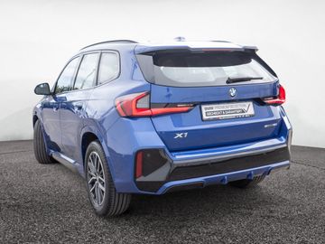 BMW X1 - 5
