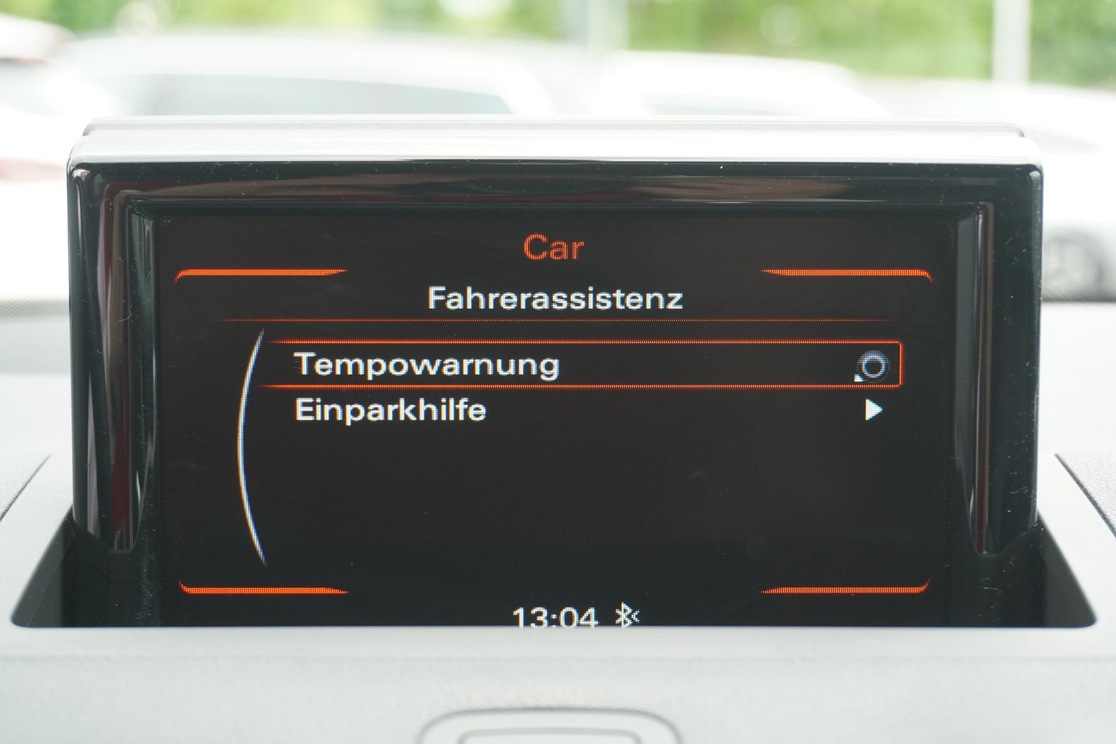 Audi A1 1.0 TFSI ultra sport Bi-Xenon Bose PDC USB