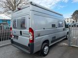Fiat Ducato 2.3 Karmann Davis 590 FB - Wohnwagen & Wohnmobile in Kassel
