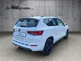 Cupra Ateca 2.0 TSI 4Drive DSG AHK+LED+DAB+Navi - Jahreswagen