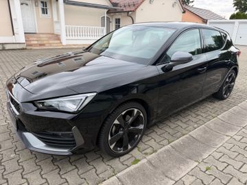 Cupra Leon - 7