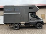 Iveco Daily 4x4, Scam, Expeditionsmobil - Iveco Wohnmobil oder -wagen Daily
