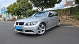 BMW bmw 325d e91 M57 Motor - BMW 325: 325d E91