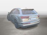 Audi Q7 S-Line Selection Quattro TDI Tiptr. AHK Leder - Audi Q7: Beige, Leder
