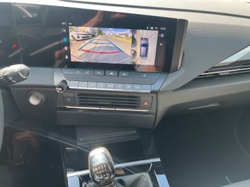 Opel Astra L 5tg 1.2 Turbo GS Multimedia