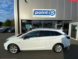 Opel Astra K Sports Tourer 1.2 Elegance*NAVI*LED* - Opel Astra Gebrauchtwagen in Lübeck