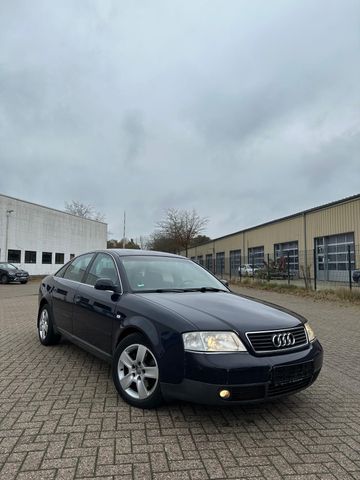 Audi A6 1.8 T