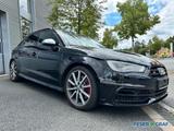 Audi S3 Sportback 2.0 TFSI LED Navi Keyless - gebrauchte Audi S3 aus dem Jahr 2014