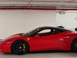 Ferrari 458 Italia - Ferrari aus 2011
