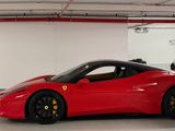 Ferrari 458 Italia - Ferrari 458 Gebrauchtwagen