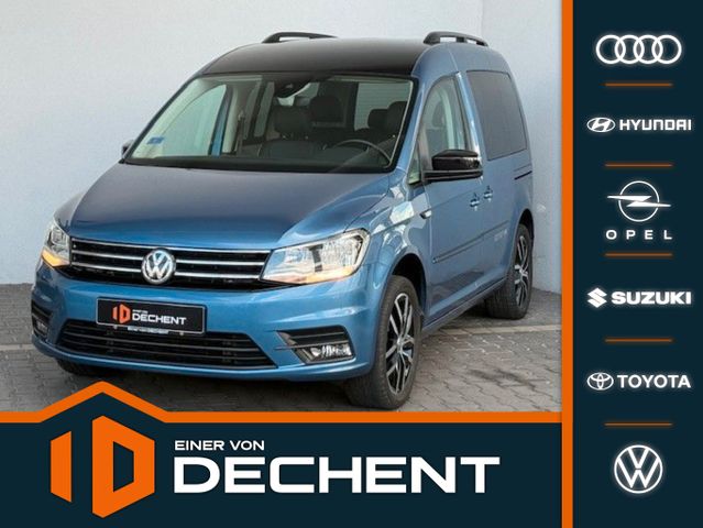 Volkswagen Caddy Edition 35 2.0l Diesel 150PS AHK!