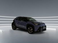 Toyota Aygo (X) - Vorschau Bild 8