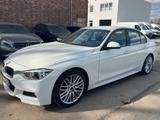 BMW 318 3 Limousine 318 i M Sport Automatk - BMW 318: Limousine