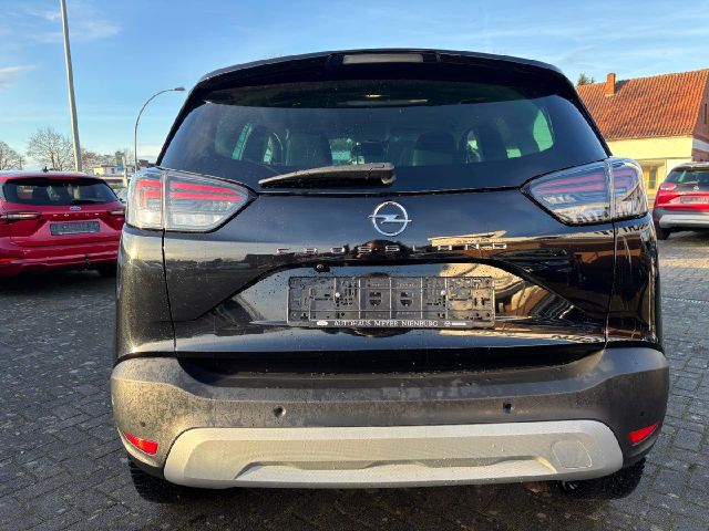 Opel Crossland 1.2 Elegance Autm.  NaviKamera