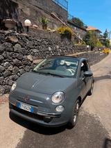 Fiat 500 C 1.3 MULTIJET 95 CV GQ - Fiat 500 GQ mit Diesel-Antrieb