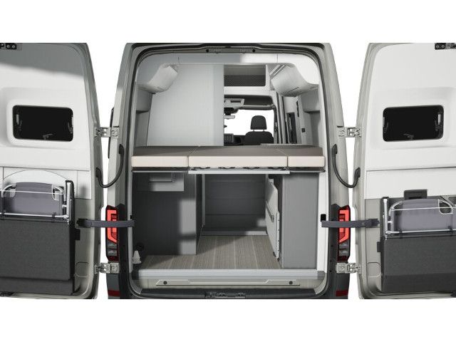 Grand California 600 Dune 2,0 l TDI