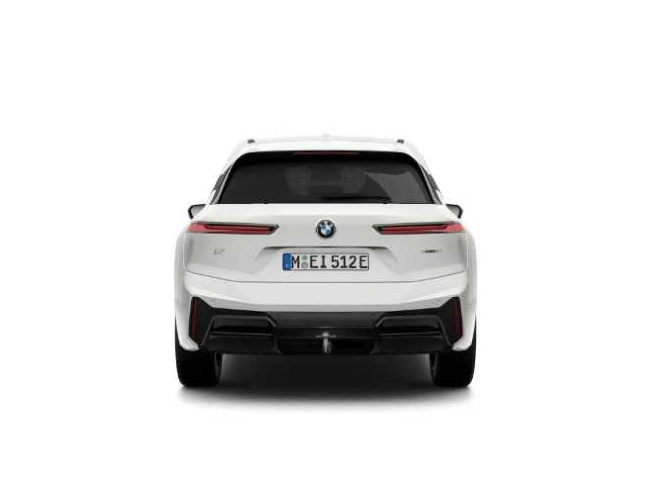 BMW iX - Bild 11