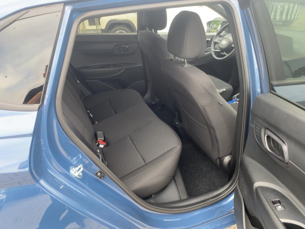Hyundai i20 - Bild 12
