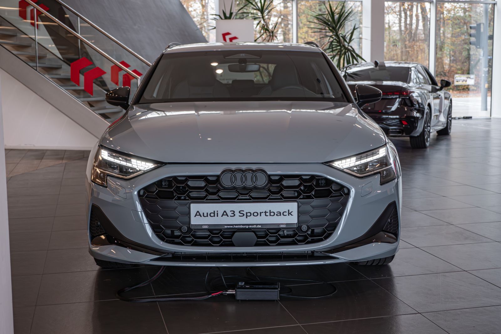 Audi A3 - Bild 2