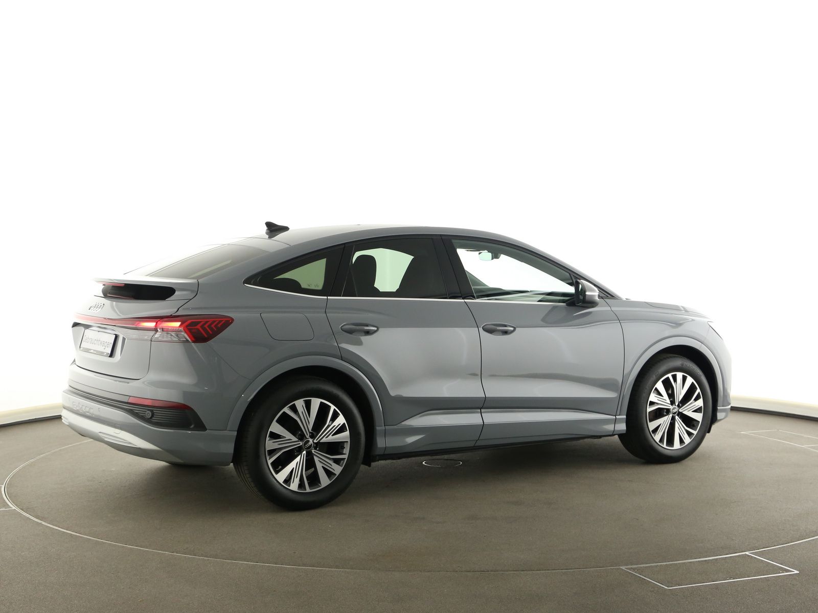 Audi Q4 - Bild 7