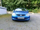 Honda Civic 1.4i LS   TÜV+AU NEU !! - Honda aus 2004