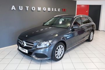Mercedes C 220 - 2