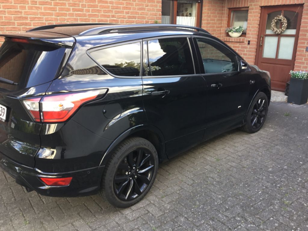 Image of Ford Kuga