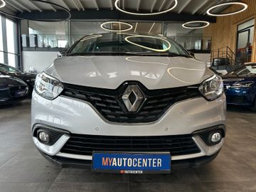 Renault Scenic IV *LED*TEMPO*NAVI*SitzHZ*AHK*