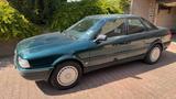 Audi 80 1.9 TDI Automatik Klimaanlage - Audi 80: TDI