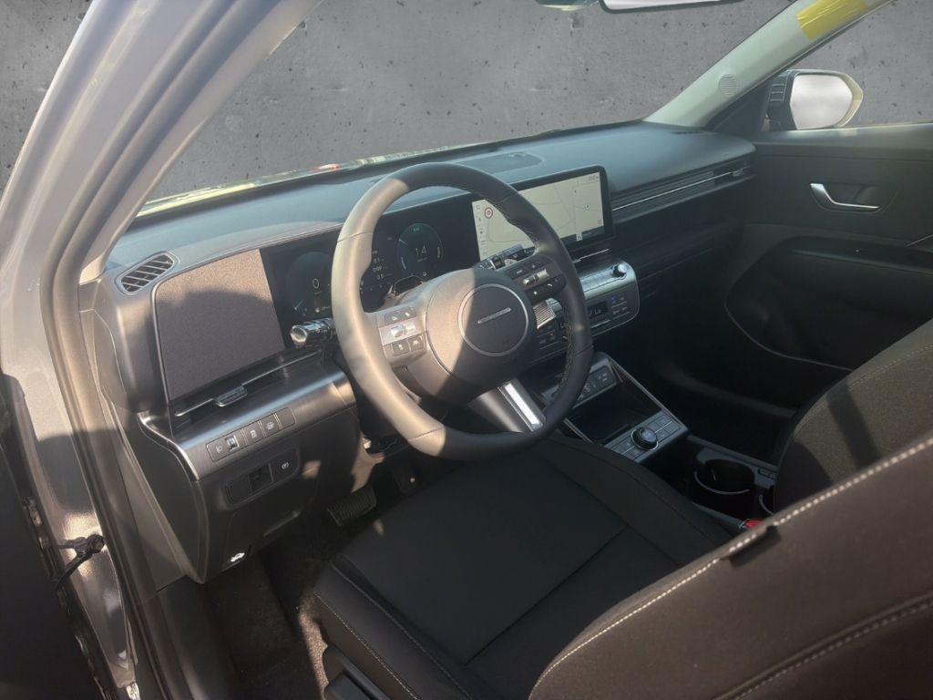 Hyundai Kona – Bild 7