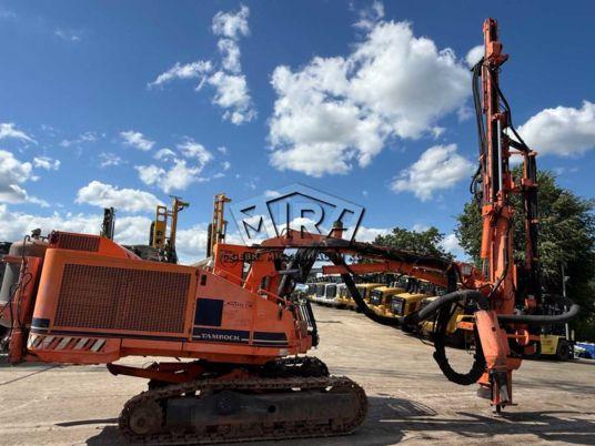 Andere Sandvik Ranger DX 700 (DX800)