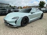 Porsche Taycan Turbo S*HEAD-UP - PANO - 360-KAM - NAVI* - Porsche: Unfallwagen