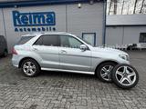 Mercedes-Benz GLE 250 d AMG-Paket, LED, H&K, DAB, Leder - Mercedes-Benz GLE 250 Gebrauchtwagen