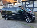 Mercedes-Benz Viano 3.0 CDI AMBIENTE lang  - Mercedes-Benz Viano Gebrauchtwagen