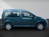 Volkswagen Caddy PKW Trendline BMT - : Pkw