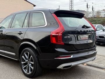 Volvo XC90 - 9