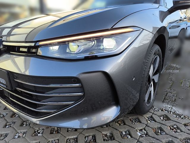 Fahrzeugabbildung Volkswagen Passat Business 1.5 eTSI OPF 110 kW (150 PS) 7-G