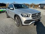 Mercedes-Benz GLE 300 d 4MATIC - AHK - Airmatic - Standhzg - Mercedes-Benz GLE 300 Gebrauchtwagen