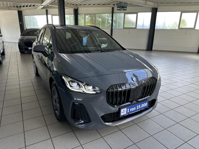 BMW 223 Active Tourer xDrive M-Sport HUD AHK Pannod