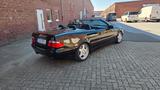 Mercedes-Benz CLK 320 Cabrio Avantgarde - gebrauchte Mercedes-Benz CLK 320 aus dem Jahr 2000