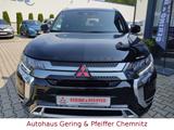 Mitsubishi Plug-in Hybrid Outlander Top - Mitsubishi Plug-in Hybrid Outlander mit Schiebedach
