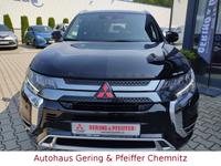 Mitsubishi Plug-in Hybrid Outlander Top