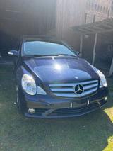 Mercedes-Benz R 280 CDI - - gebrauchte Mercedes-Benz R 280 aus dem Jahr 2008