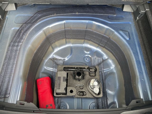 Taigo 1.0 TSI App-Connect/PDC/Sitzheizung/LED