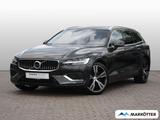 Volvo V60 T8 Plus Bright Recharge AWD/AHK/360°CAM/ - Volvo V60 in Bielefeld