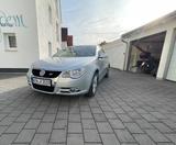 Volkswagen Eos 2.0 Turbo/wenig KM/Car Play/6 Gang/temp. GTI - gebrauchte VW Eos aus dem Jahr 2006
